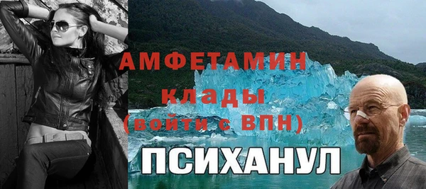 молекула духа Алексеевка